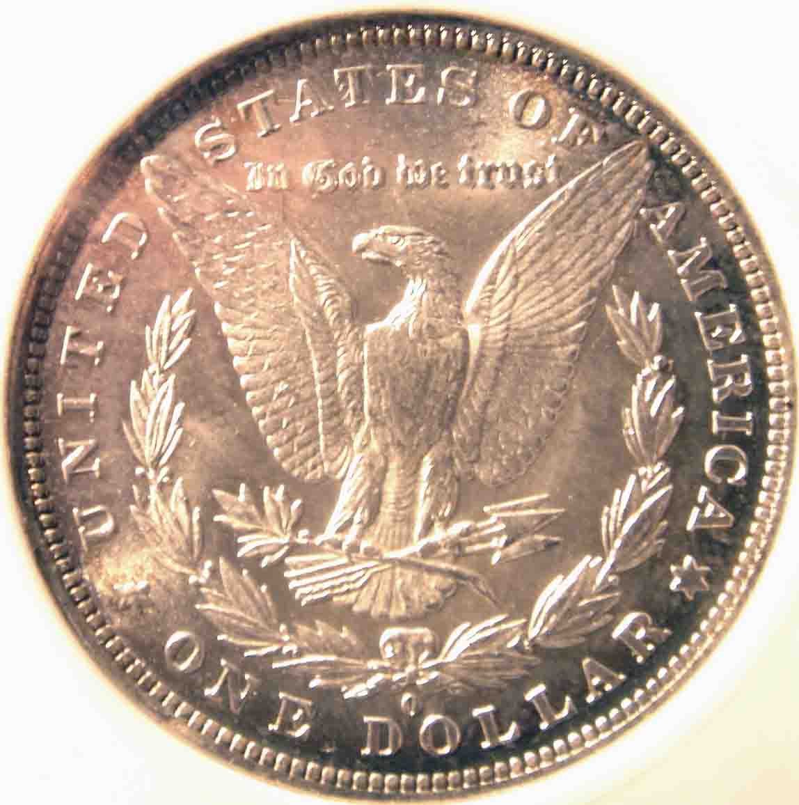 Morgan-Raffle-Prize